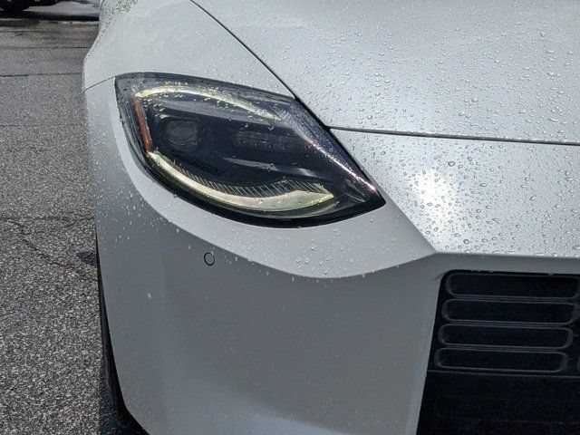 Used 2024 Nissan Z Performance w/ Floor Mat Package RWD image 10