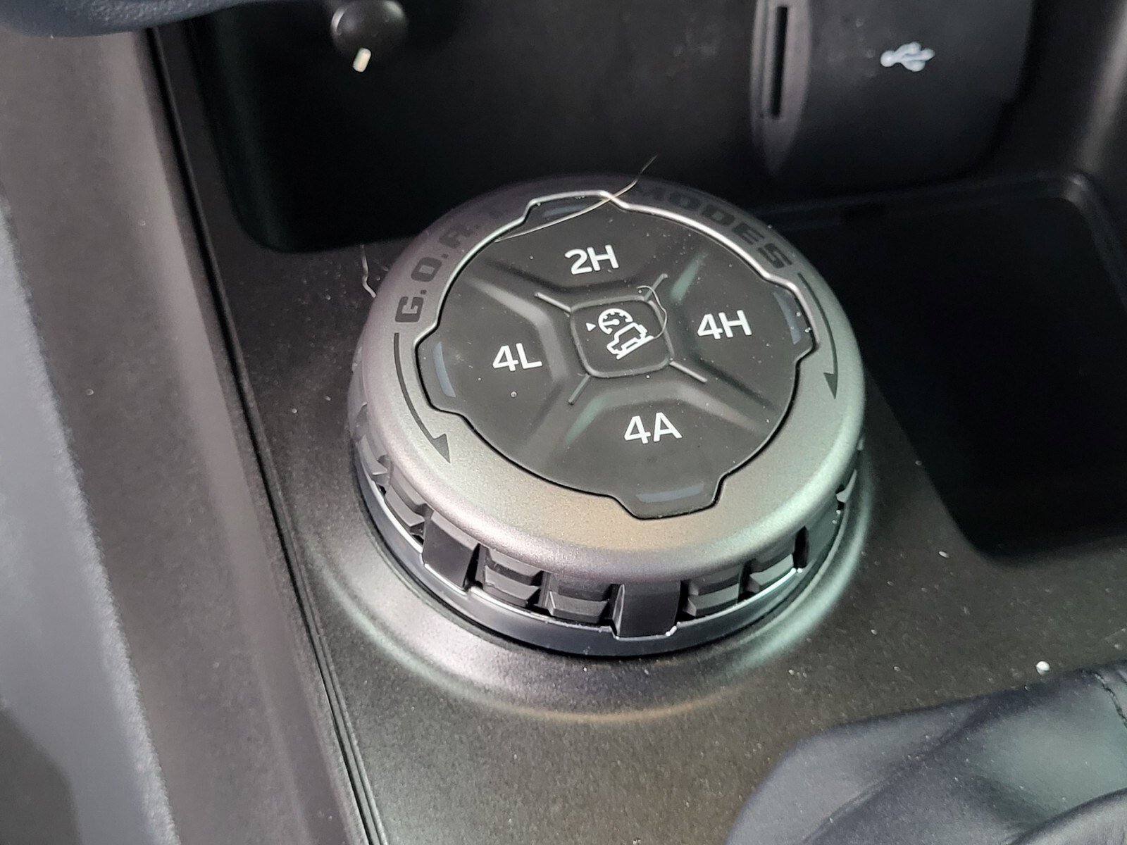 Used 2022 Ford Bronco Badlands image 23