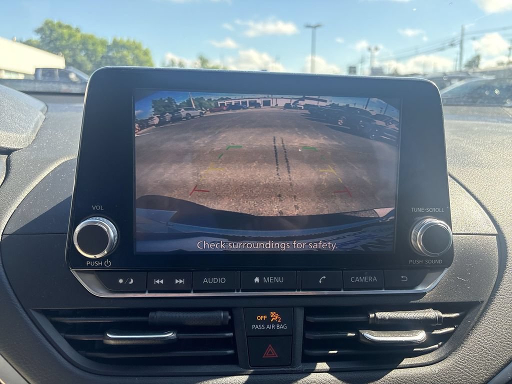 Used 2020 Nissan Altima 2.5 S FWD image 17