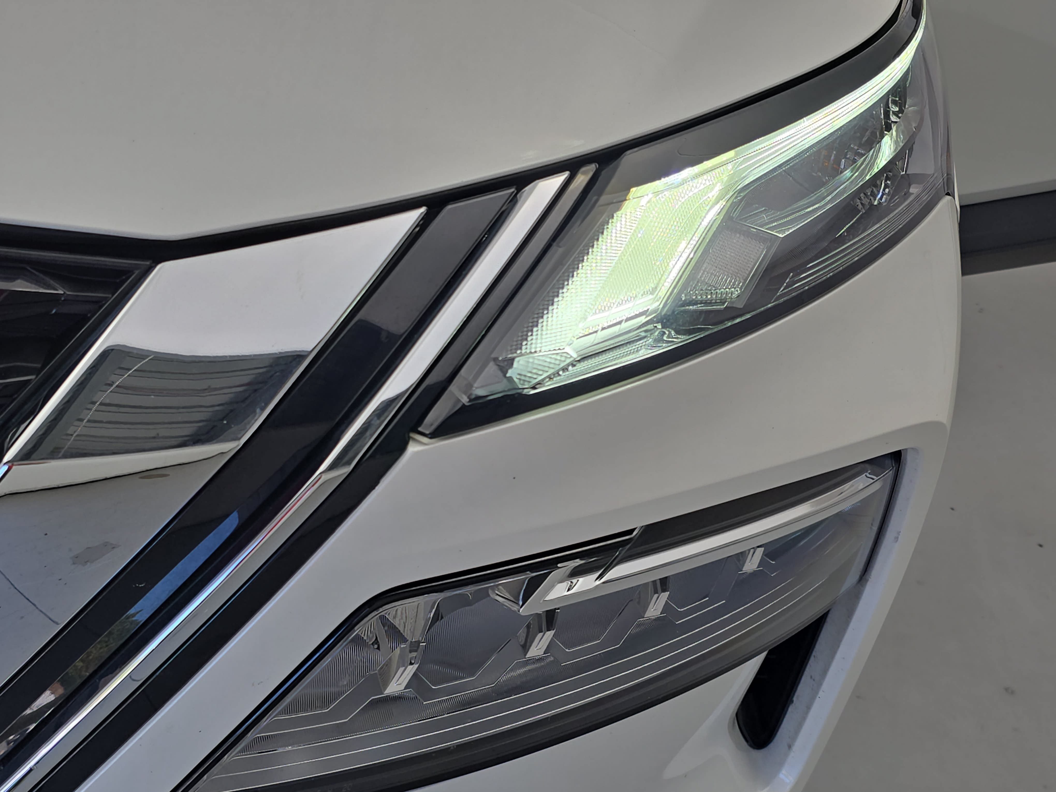Certified 2023 Nissan Rogue SV AWD/4WD image 29