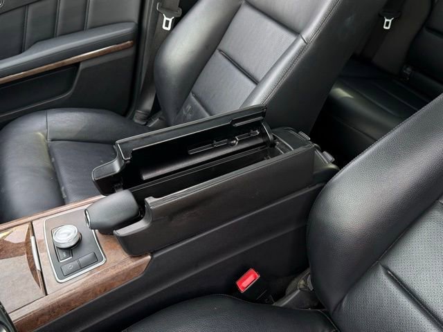 Used 2012 Mercedes-Benz E 350 4MATIC Sedan image 30