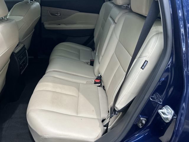 Used 2020 Nissan Murano SL w/ Moonroof Package AWD/4WD image 21