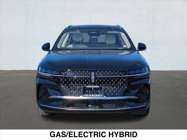 New 2026 Lincoln Nautilus Black Label image 4