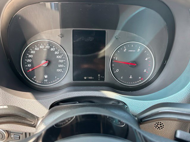 Used 2025 Mercedes-Benz Sprinter 2500 image 25