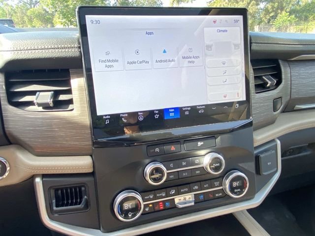 Certified 2024 Ford Expedition Limited AWD/4WD image 28