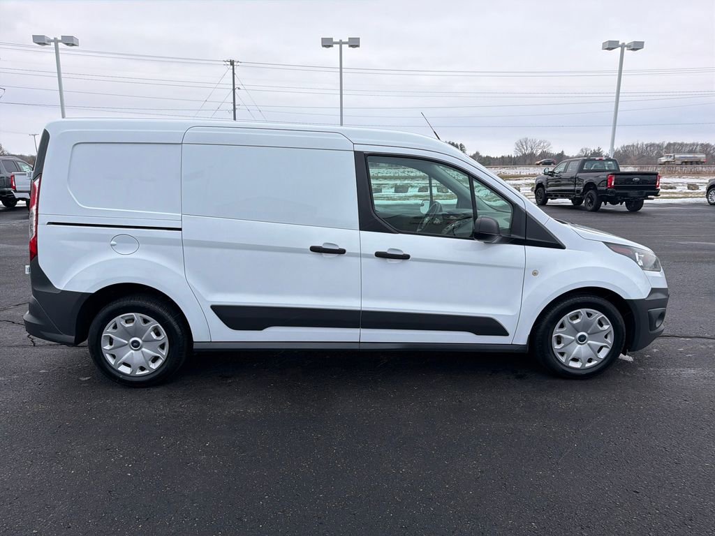 Used 2018 Ford Transit Connect XL image 6