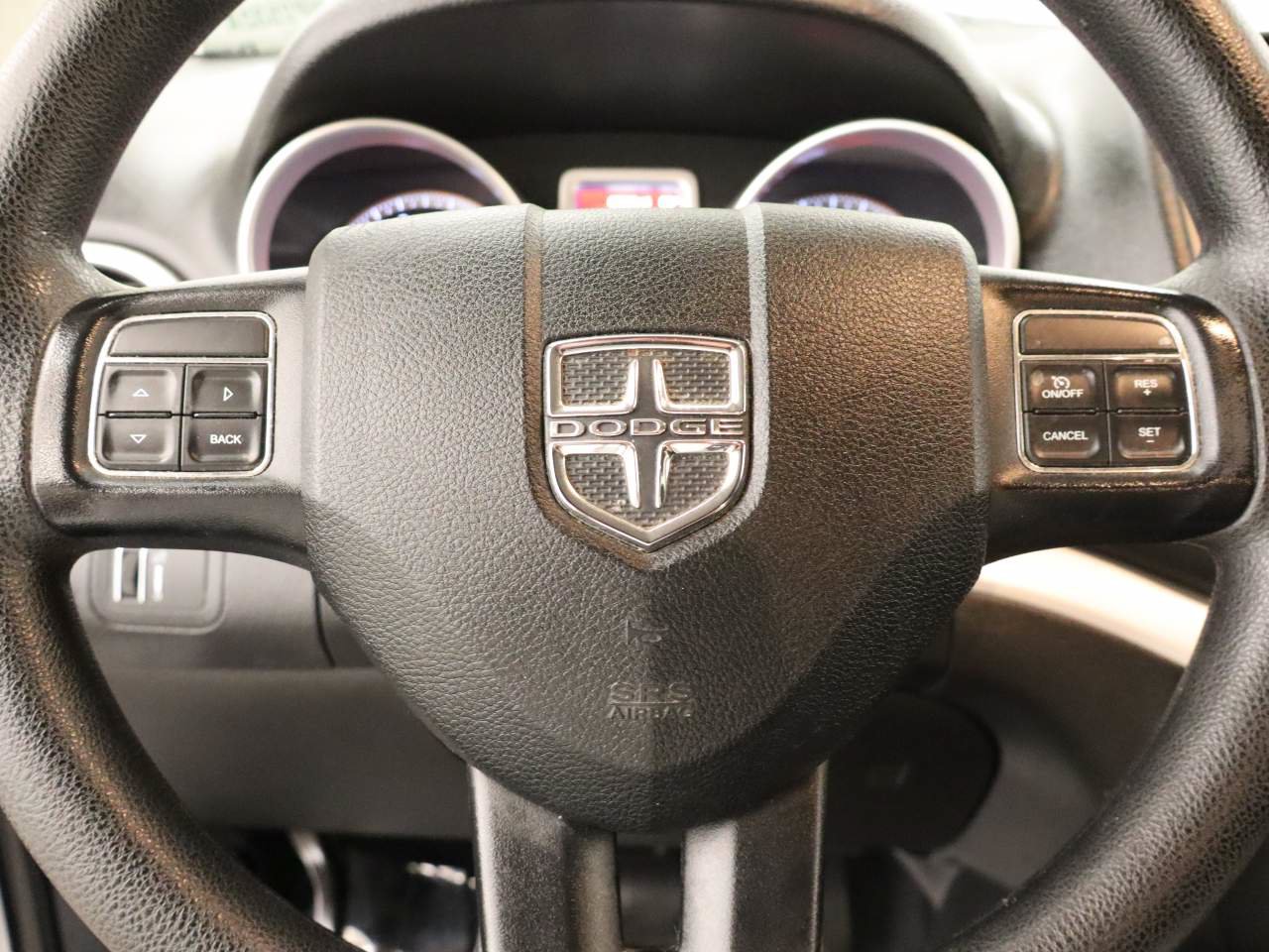 Used 2018 Dodge Journey SXT FWD image 11