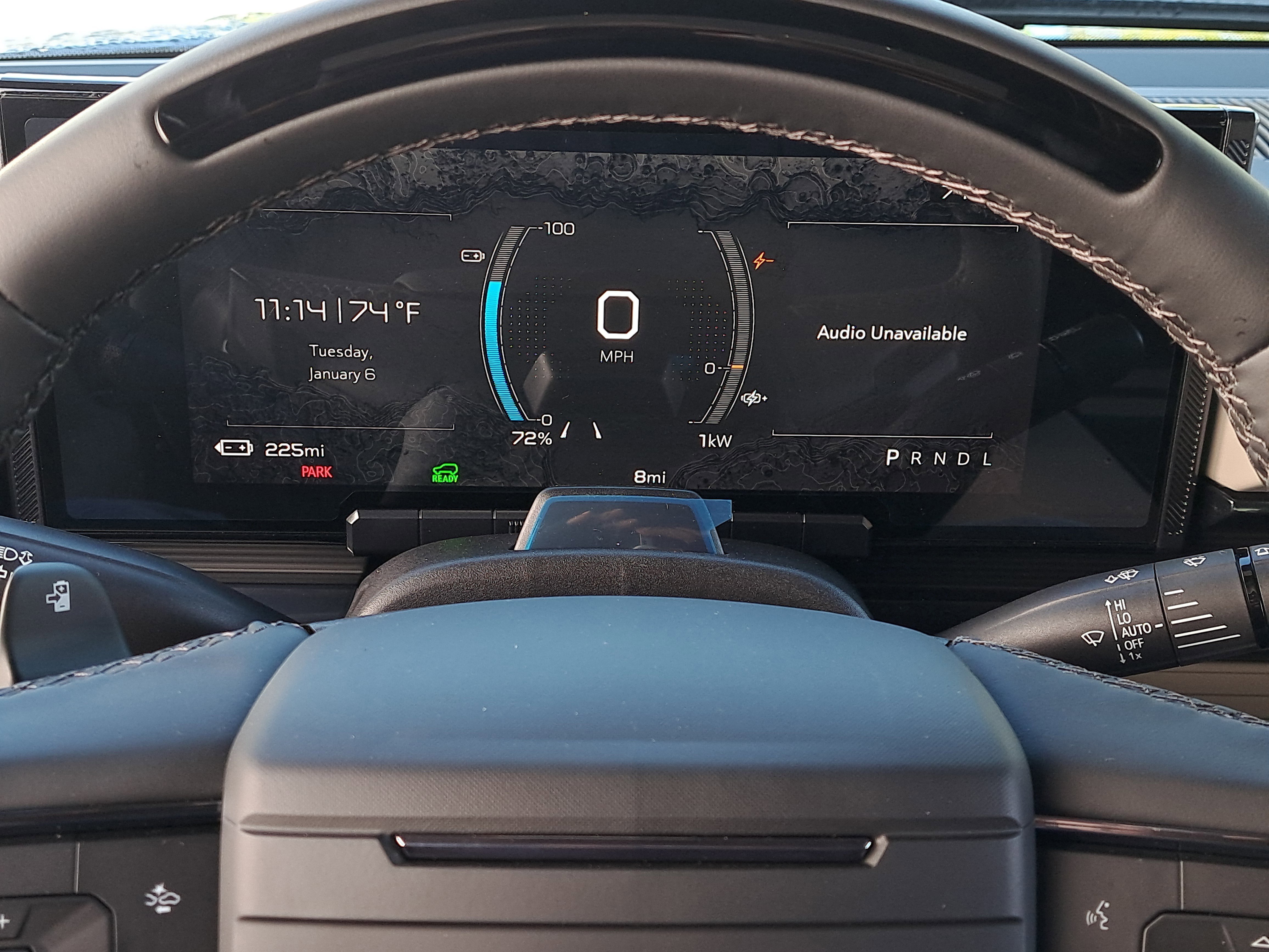 New 2026 GMC Hummer EV SUV image 26