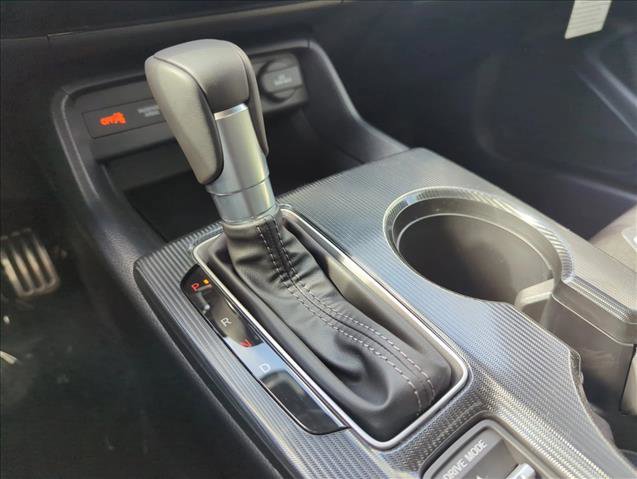 New 2026 Honda Civic Sport image 18