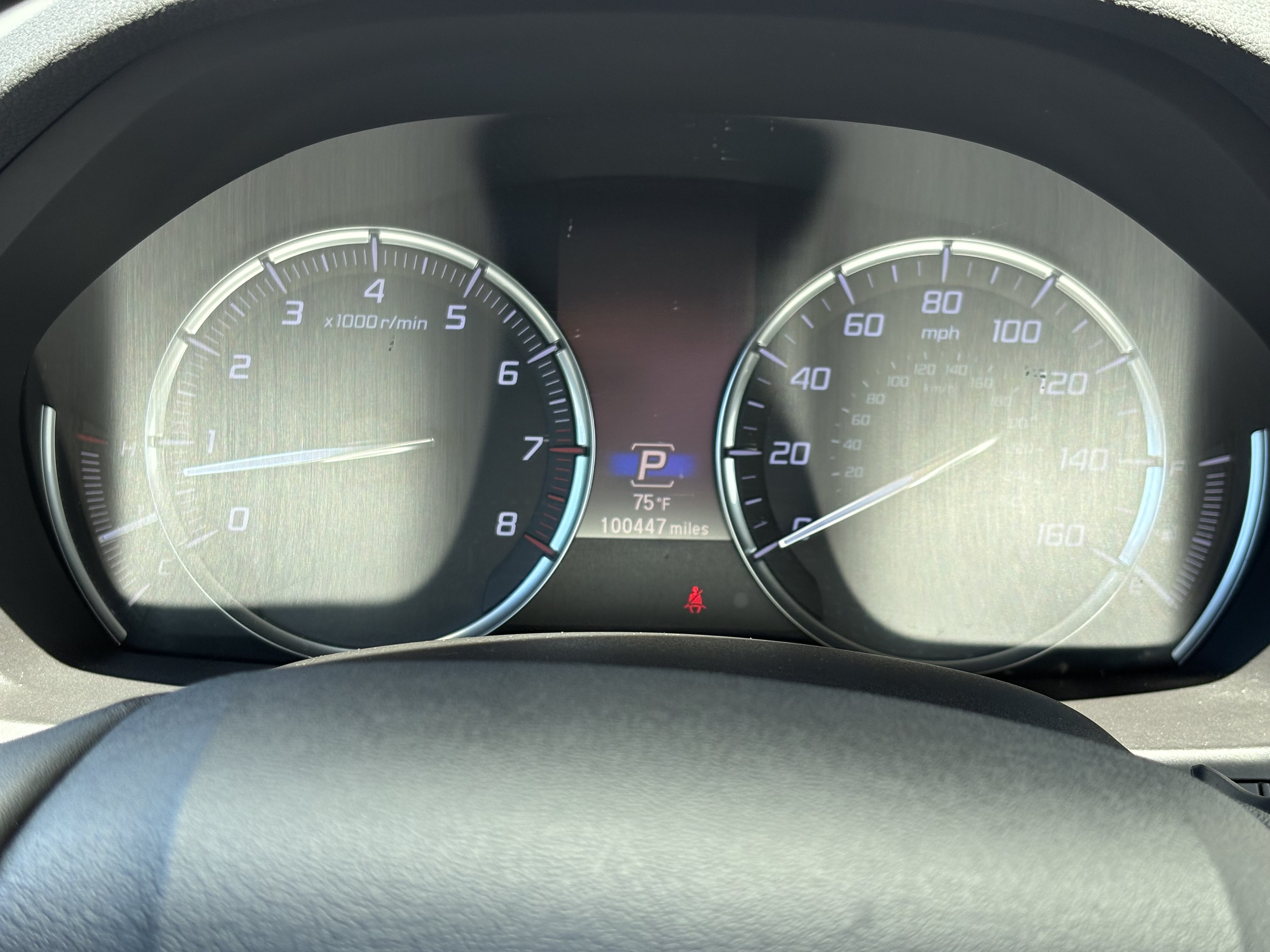 Used 2019 Acura MDX SH-AWD w/ Technology Package image 20