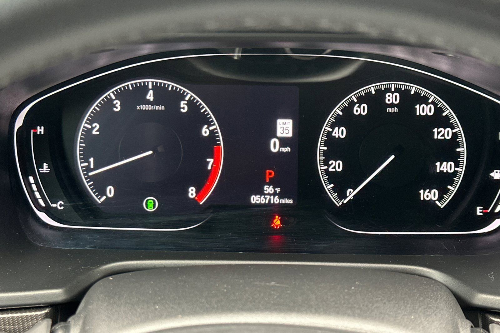Used 2022 Honda Accord Sport Special Edition image 20