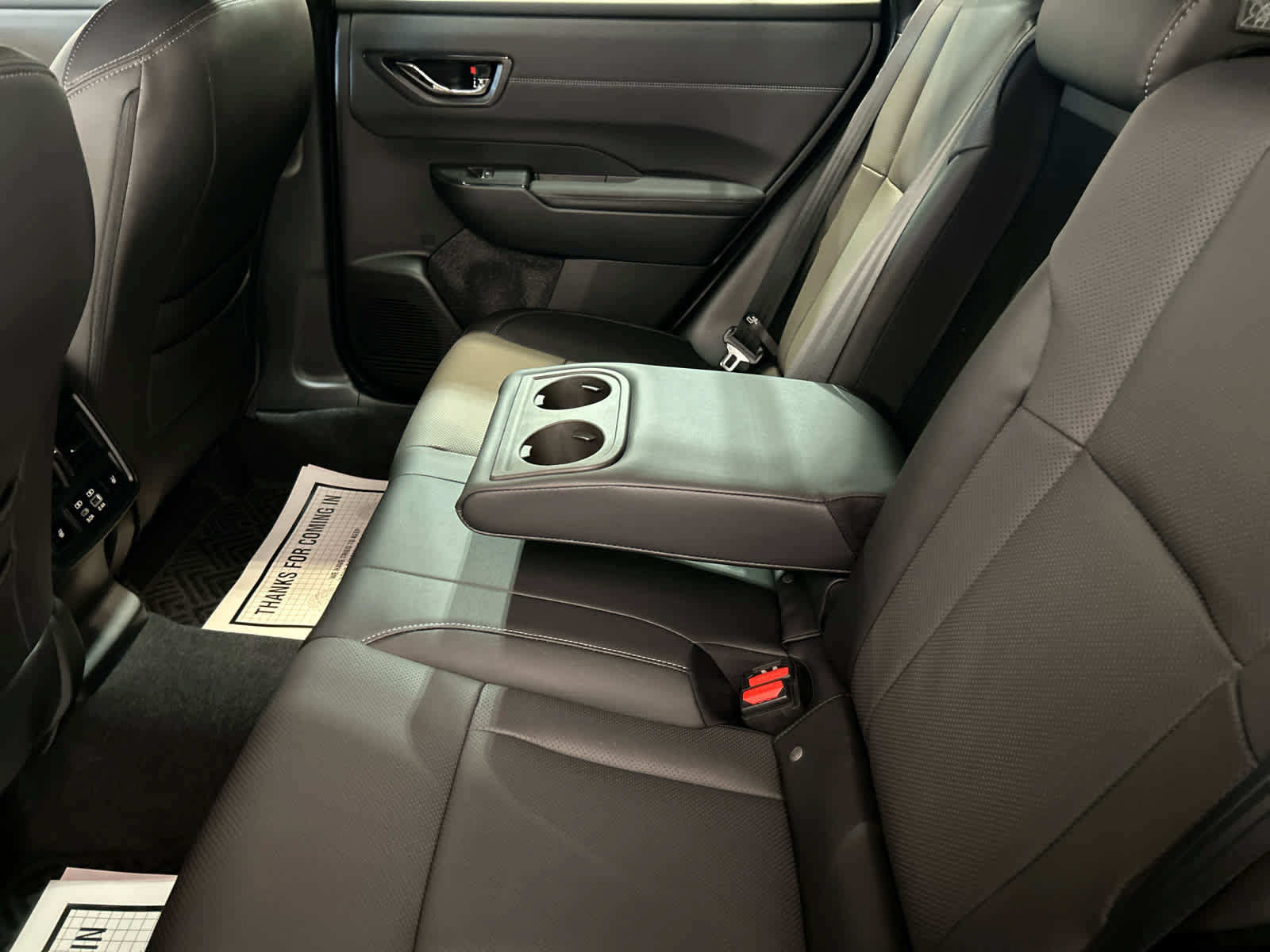 New 2026 Subaru Outback Touring XT AWD/4WD image 13