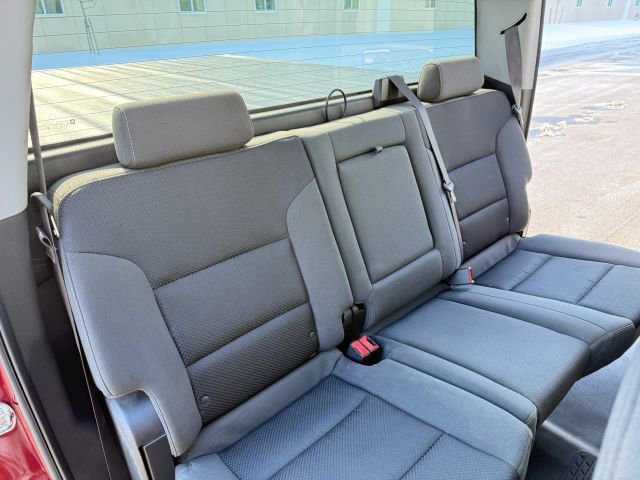 Used 2017 Chevrolet Silverado 1500 LT w/ All Star Edition image 23