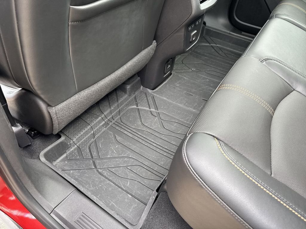 Certified 2023 Chevrolet Equinox Premier image 28