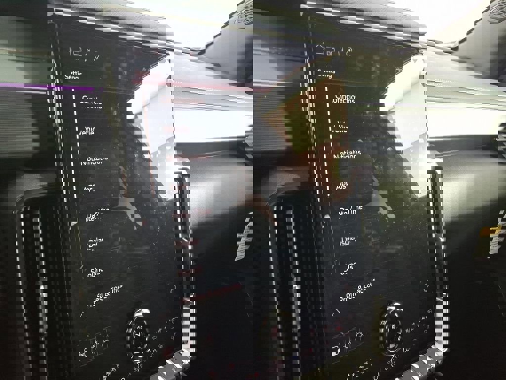 New 2026 GMC Acadia AT4 w/ Luxury Package image 48