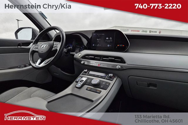 Used 2022 Hyundai Palisade SEL w/ Convenience Package image 29