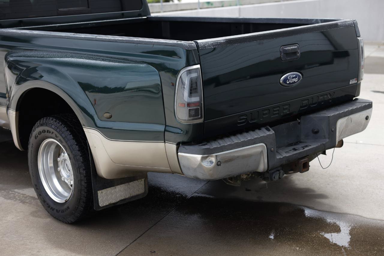 Used 2008 Ford F350 Lariat RWD image 37