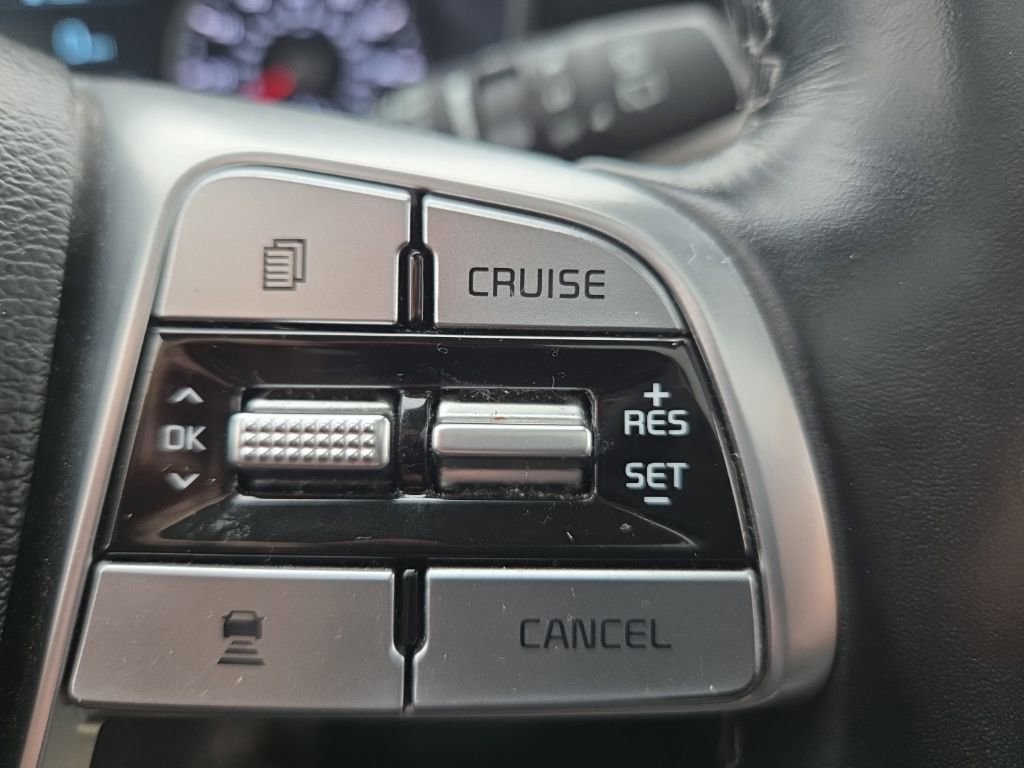 Used 2022 Kia Telluride EX w/ EX Premium Package image 26