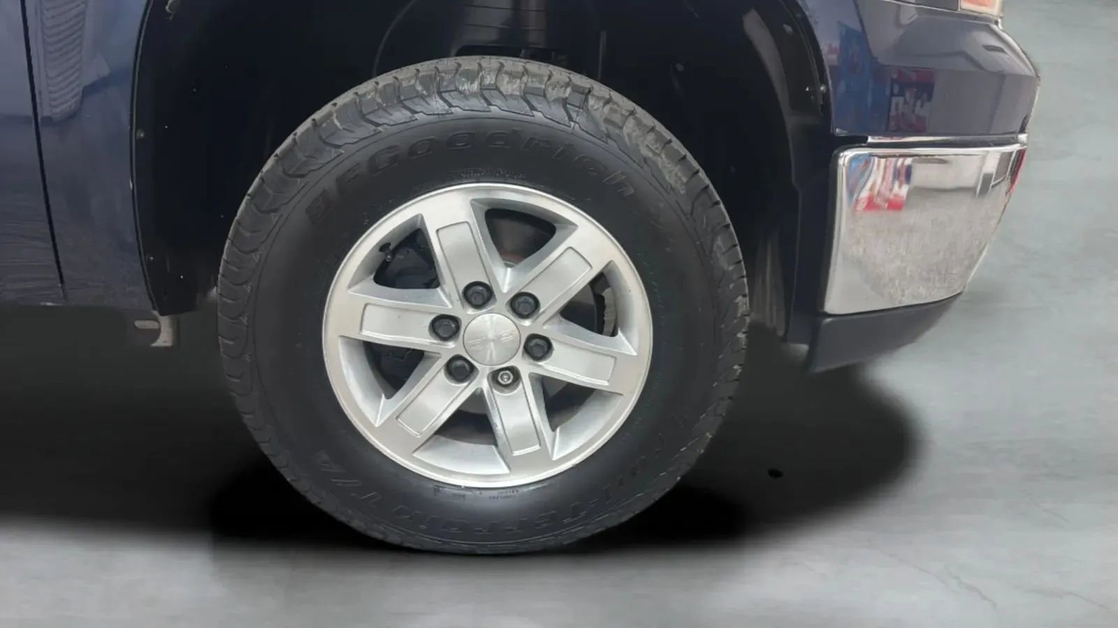 Used 2009 GMC Sierra 1500 SLE w/ Power Pack Plus RWD image 27