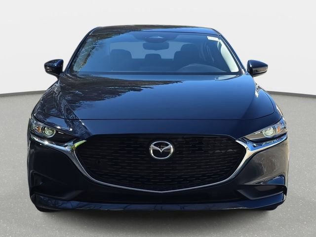 New 2026 MAZDA MAZDA3 s image 2