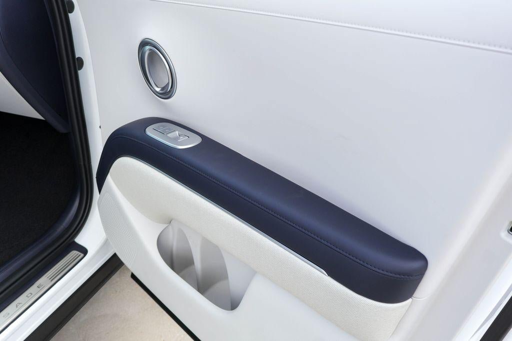 New 2026 Hyundai Palisade Calligraphy AWD/4WD image 28