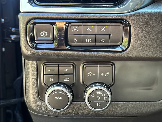 Certified 2026 GMC Yukon XL Denali AWD/4WD image 26