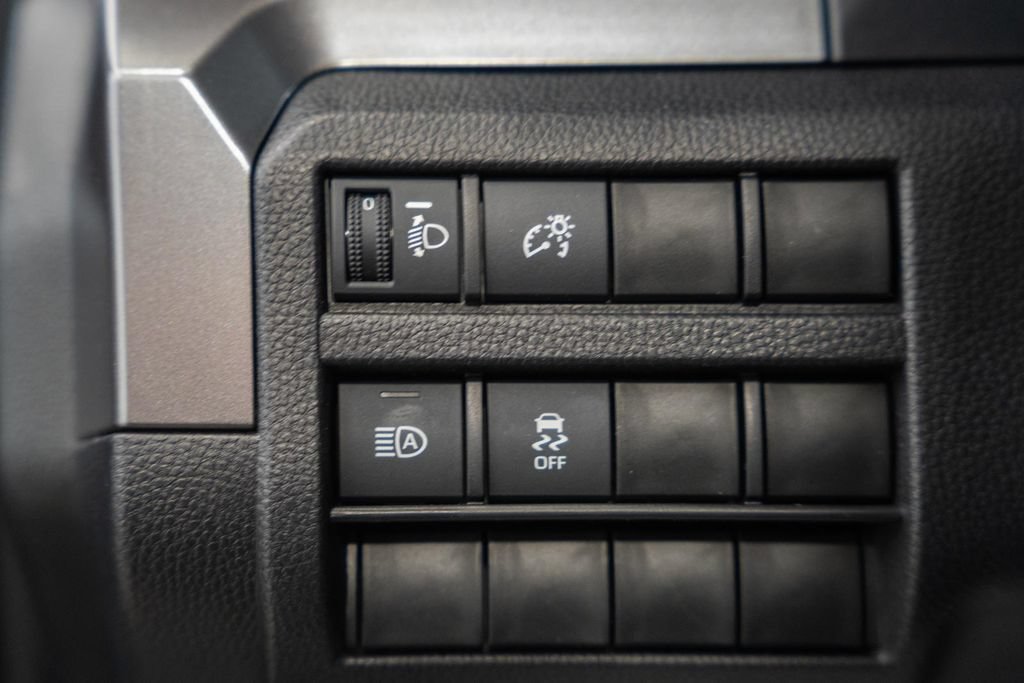 New 2026 Toyota Tacoma SR5 AWD/4WD image 39