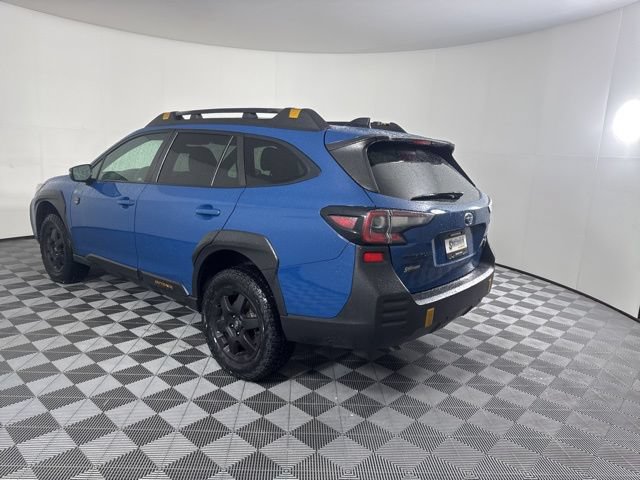 Used 2024 Subaru Outback Wilderness AWD/4WD image 5
