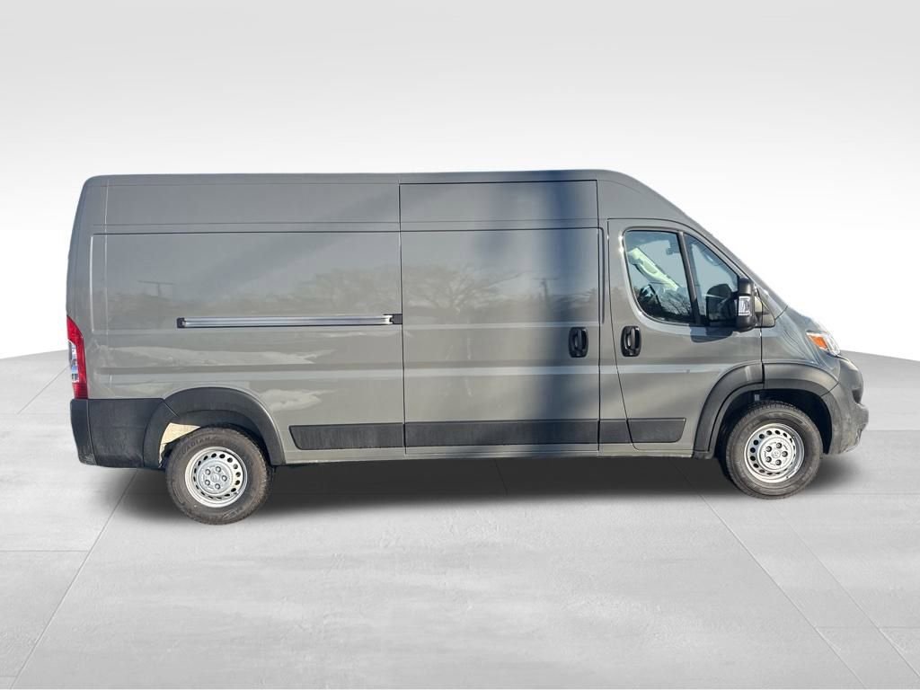 New 2026 RAM ProMaster 2500 w/ Premium Convenience Group image 7
