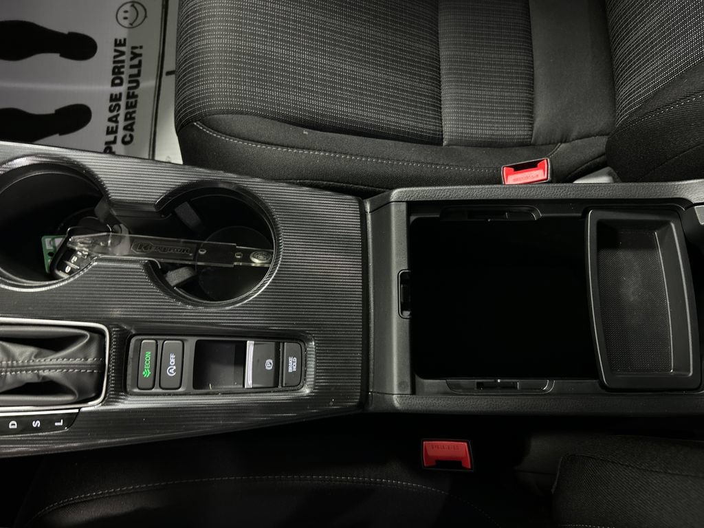 Used 2026 Honda Civic LX image 19