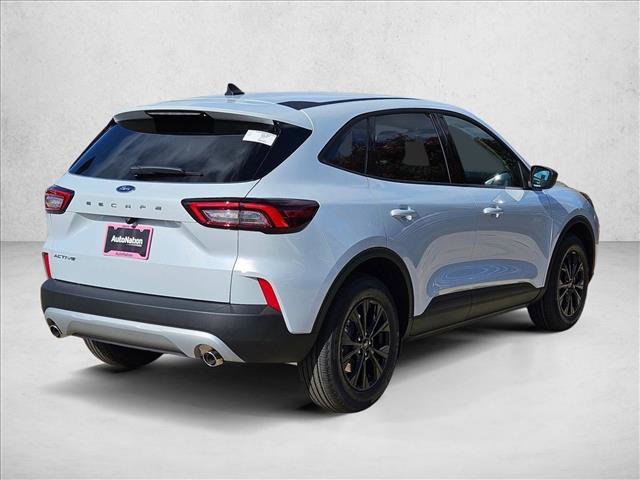 New 2026 Ford Escape Active FWD video 2