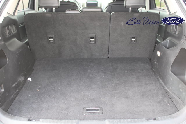Used 2023 Ford Edge SEL AWD/4WD image 10