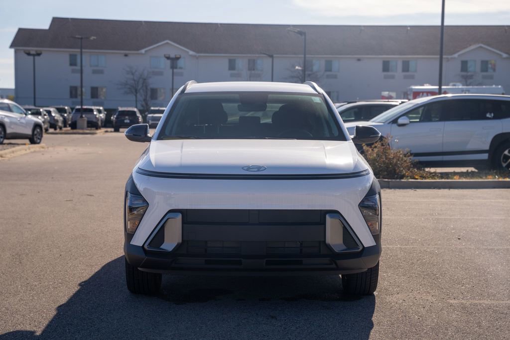 New 2026 Hyundai Kona SEL Sport image 2