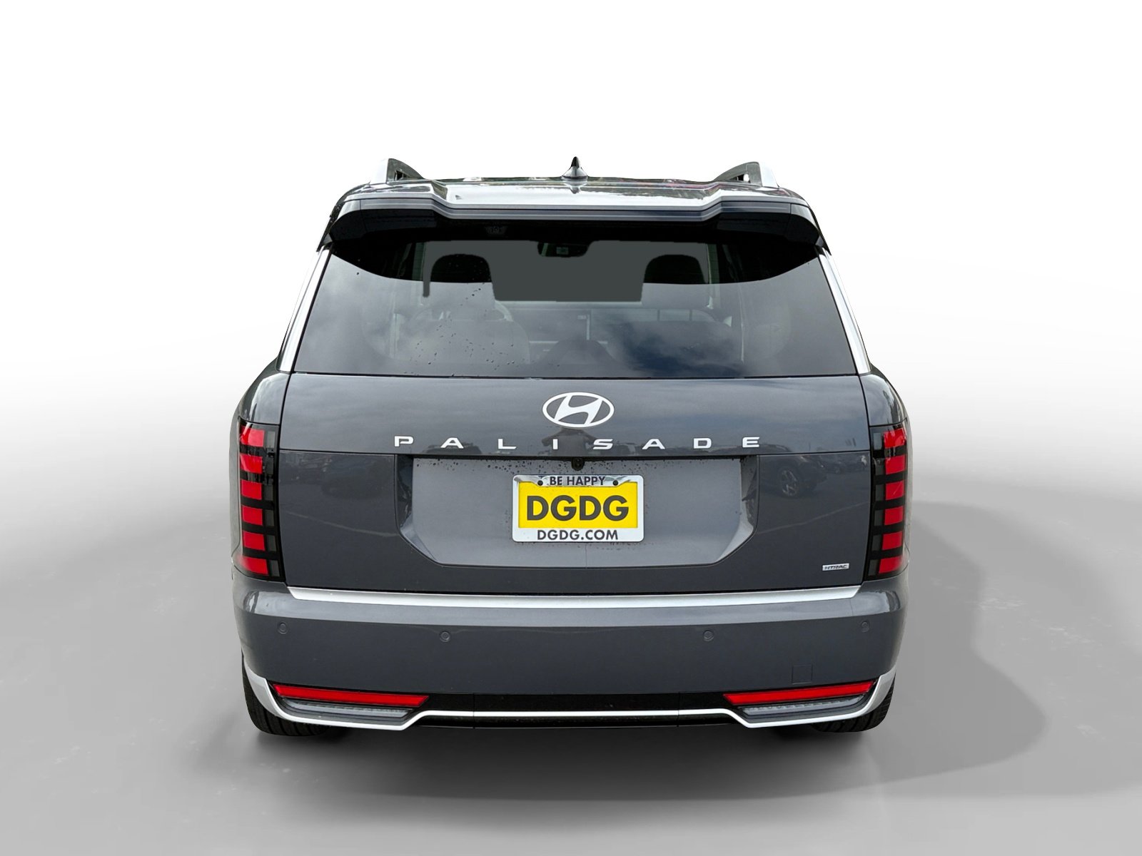 New 2026 Hyundai Palisade Calligraphy image 4