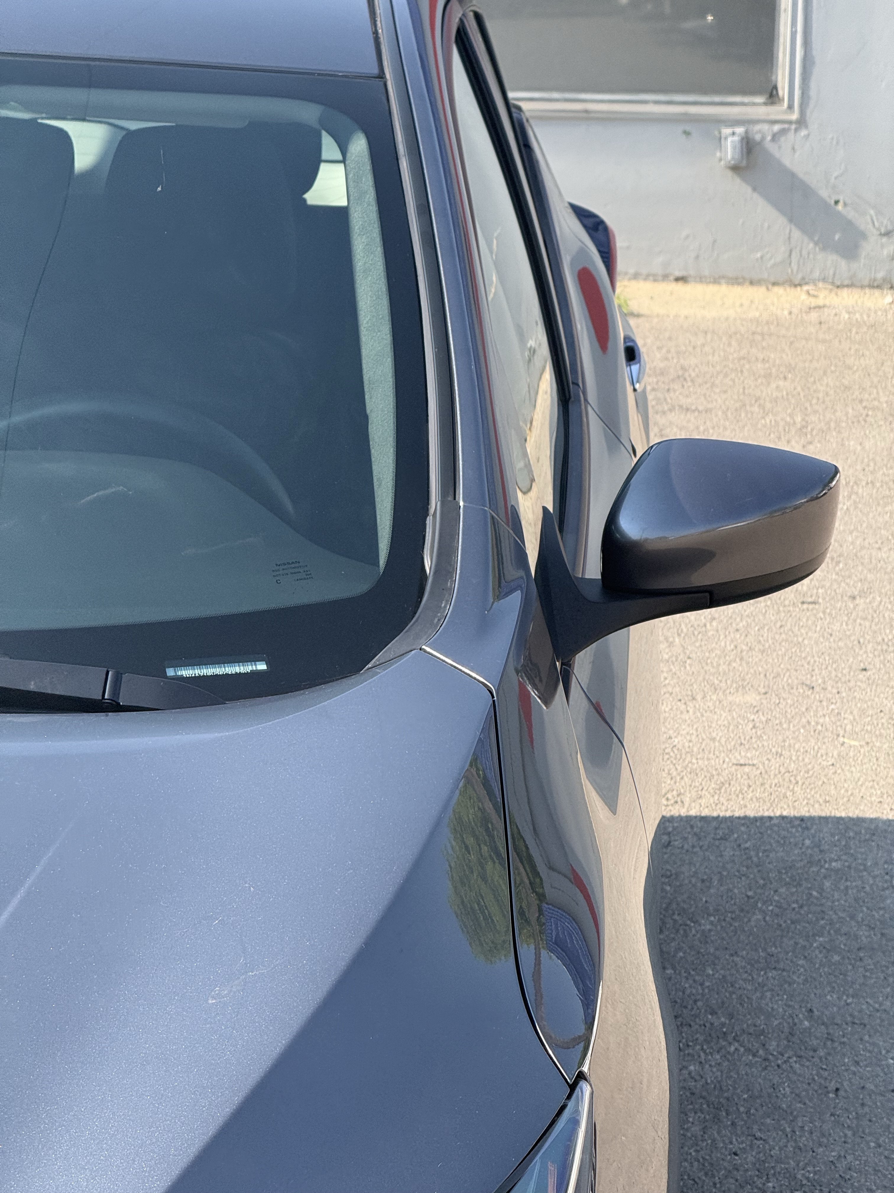 Used 2025 Nissan Leaf S FWD image 25