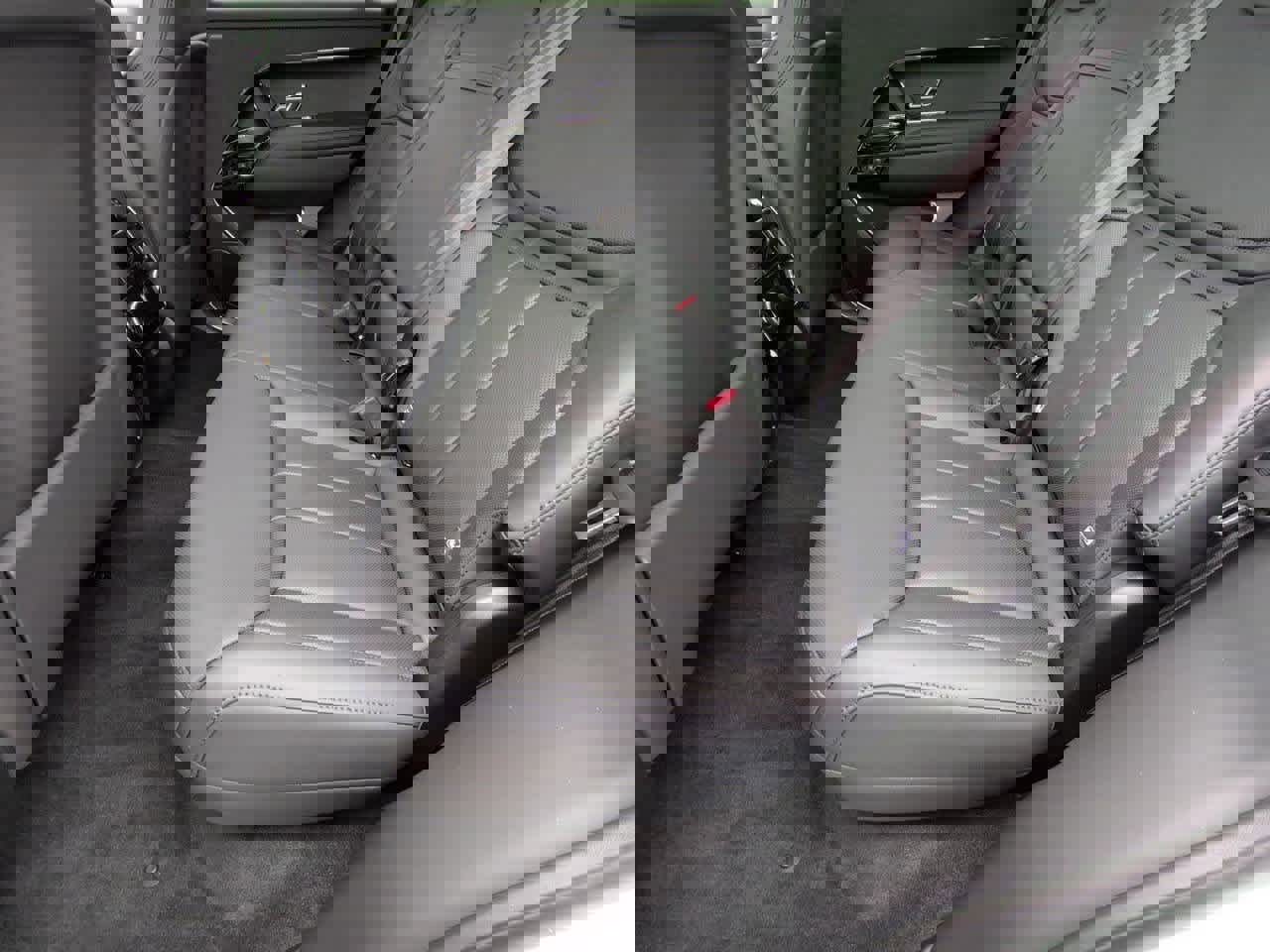 New 2026 Land Rover Range Rover Sport Dynamic SE image 20