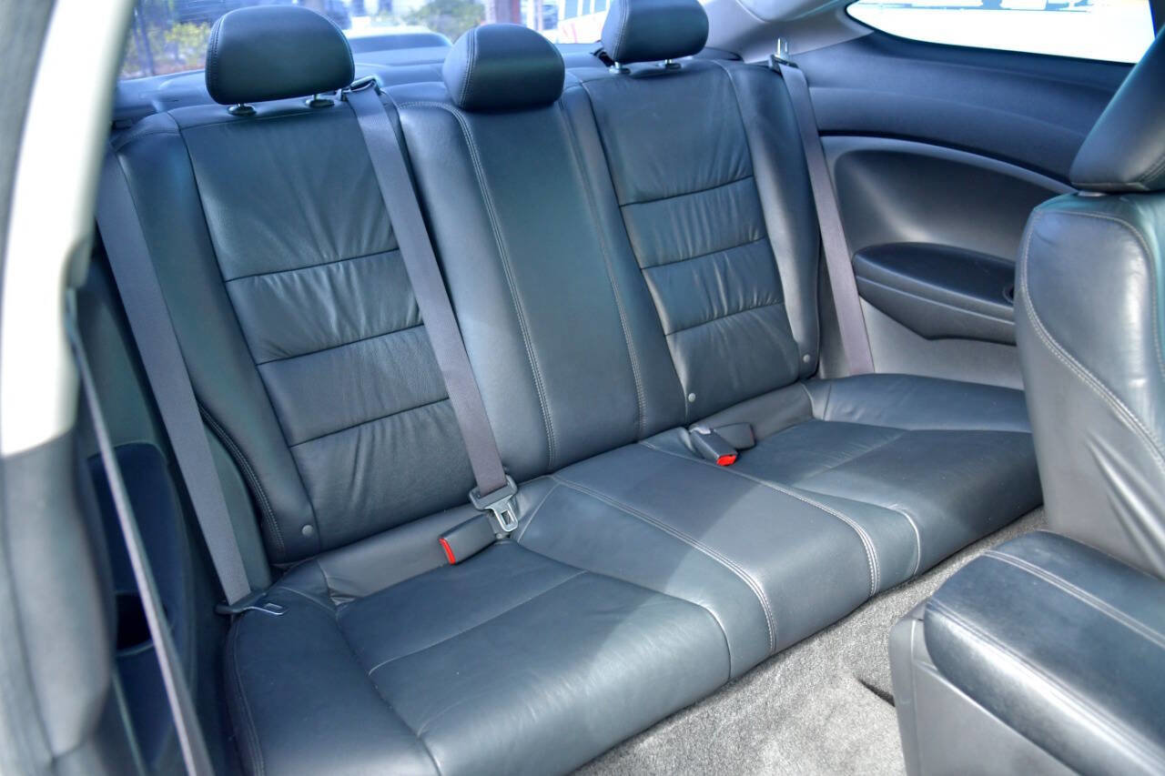 Used 2010 Honda Accord EX-L image 35