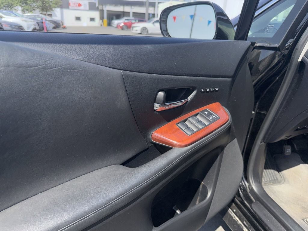 Used 2011 Lexus HS 250h Premium w/ Park Assist Pkg image 20