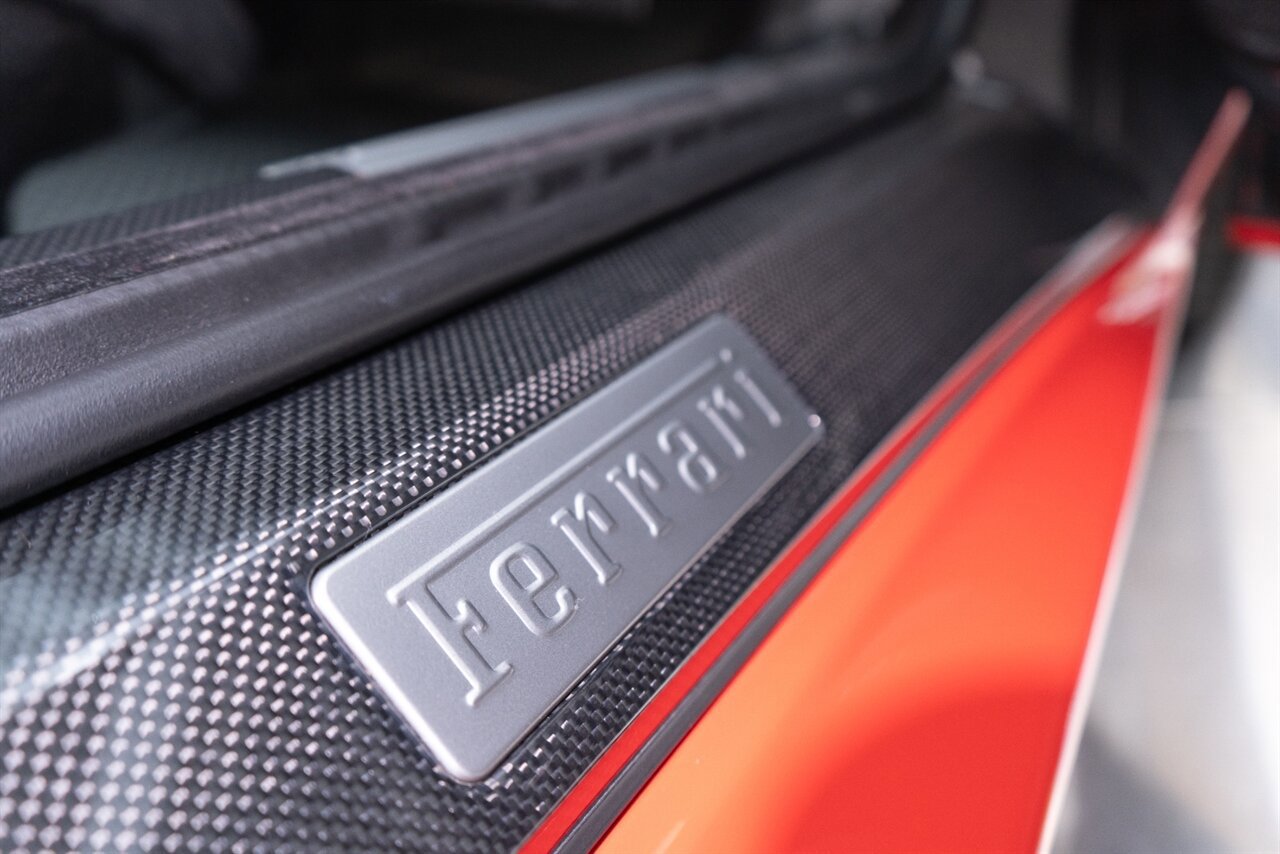 Used 2009 Ferrari F430 Scuderia RWD image 56
