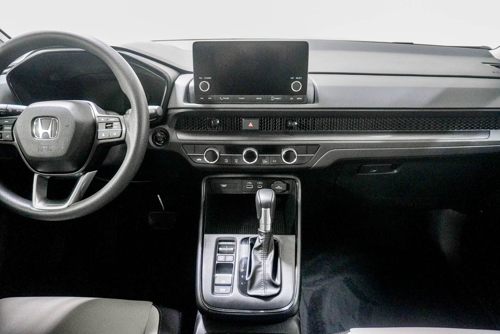 Used 2025 Honda CR-V EX image 22
