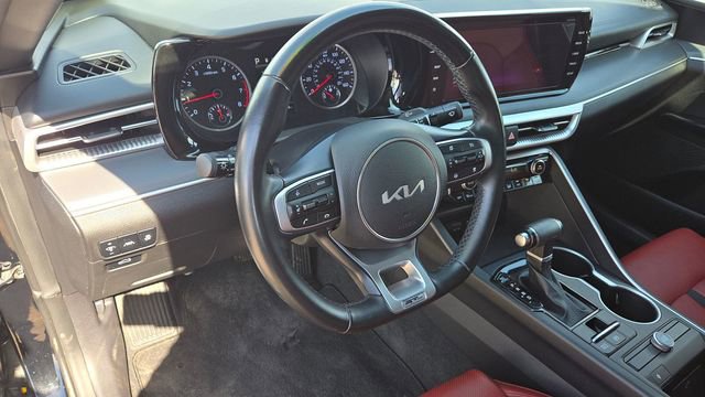 Used 2023 Kia K5 GT-Line image 9