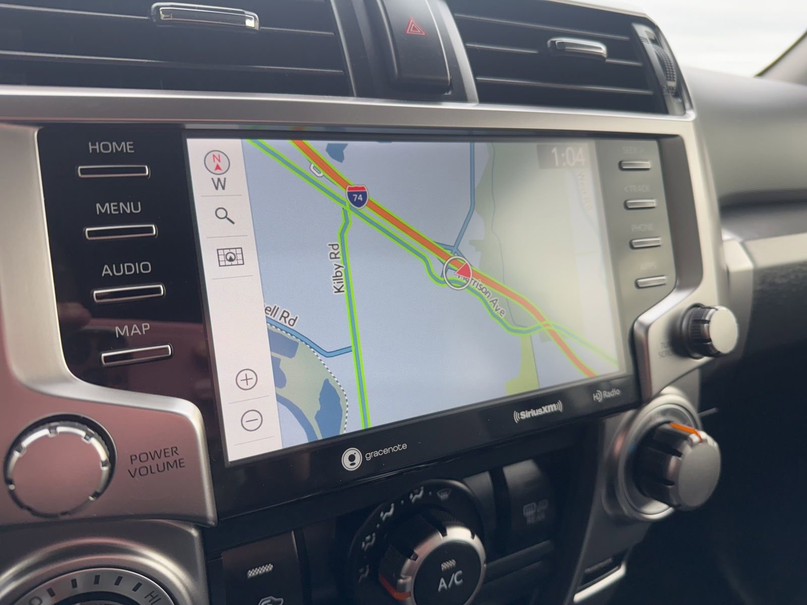 Used 2024 Toyota 4Runner SR5 Premium image 30