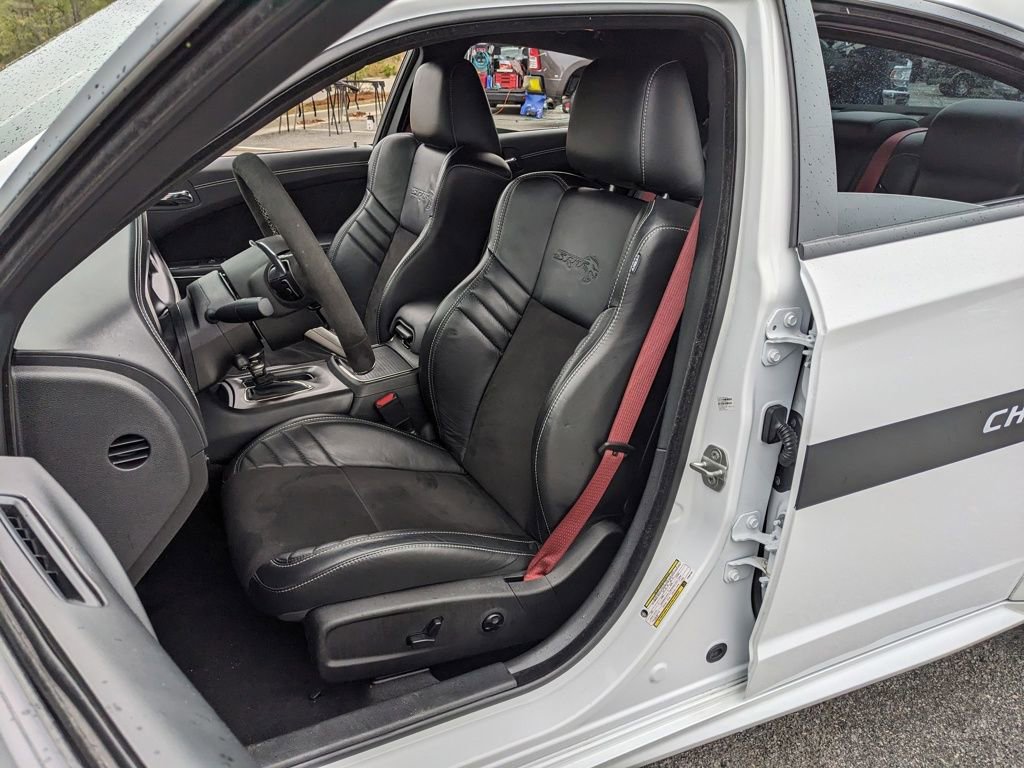 Used 2023 Dodge Charger SRT Hellcat w/ Harman/Kardon Audio Group image 35