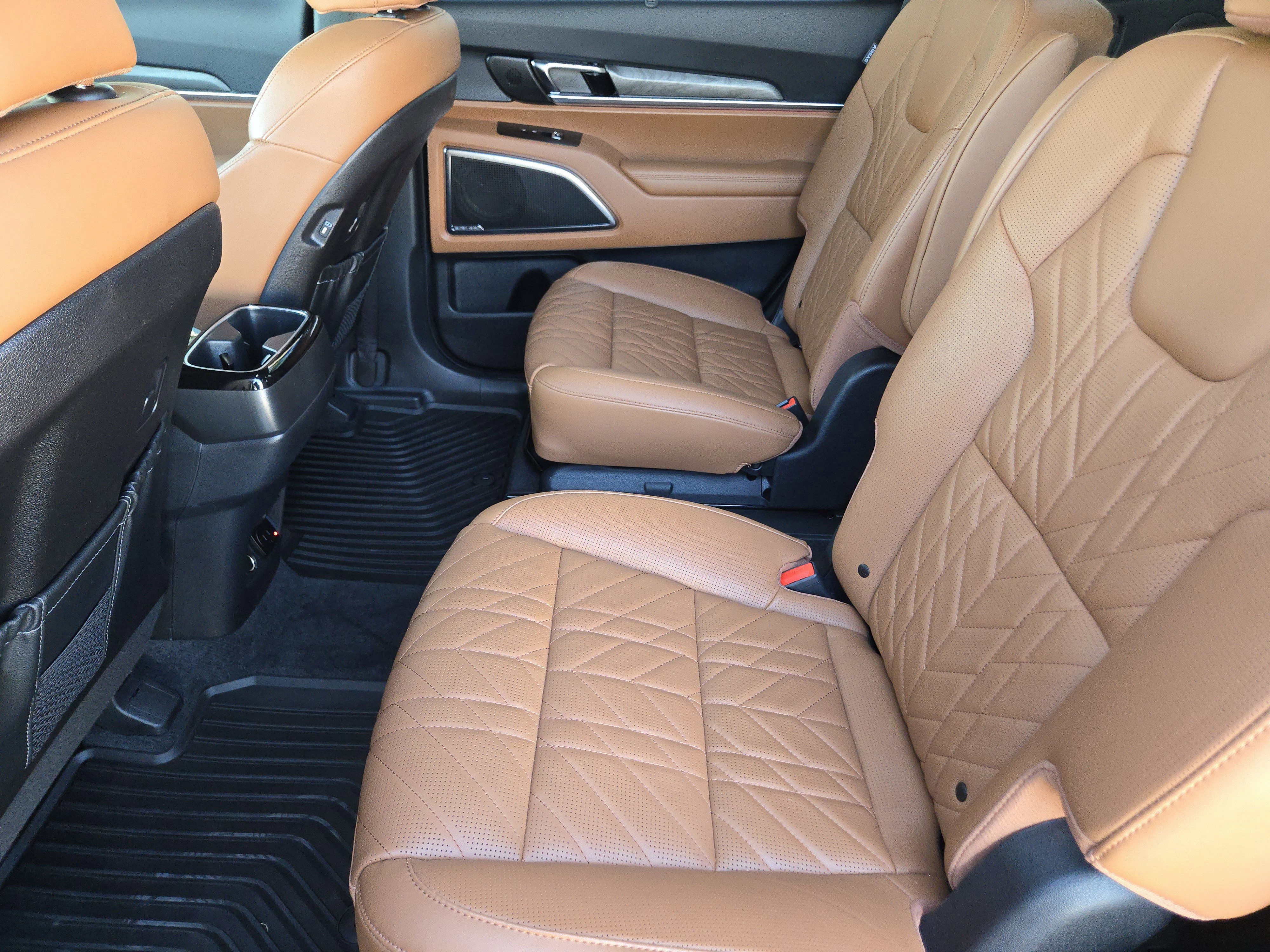 Used 2025 Kia Telluride SX Prestige X-Line image 28