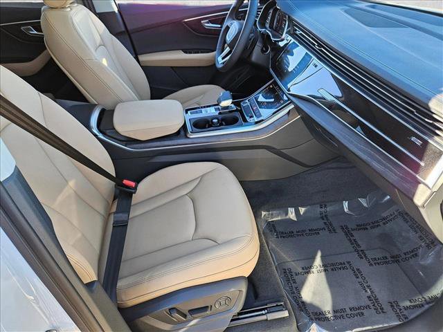 New 2026 Audi Q7 3.0T Premium image 16