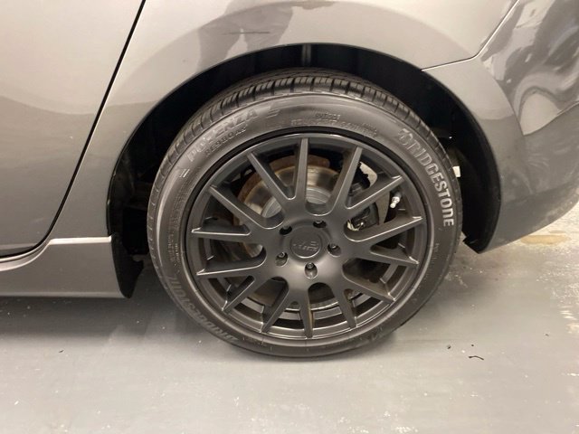 Used 2011 MAZDA MAZDA3 s Sport FWD image 6