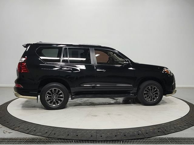 Used 2019 Lexus GX 460 Premium AWD/4WD image 8