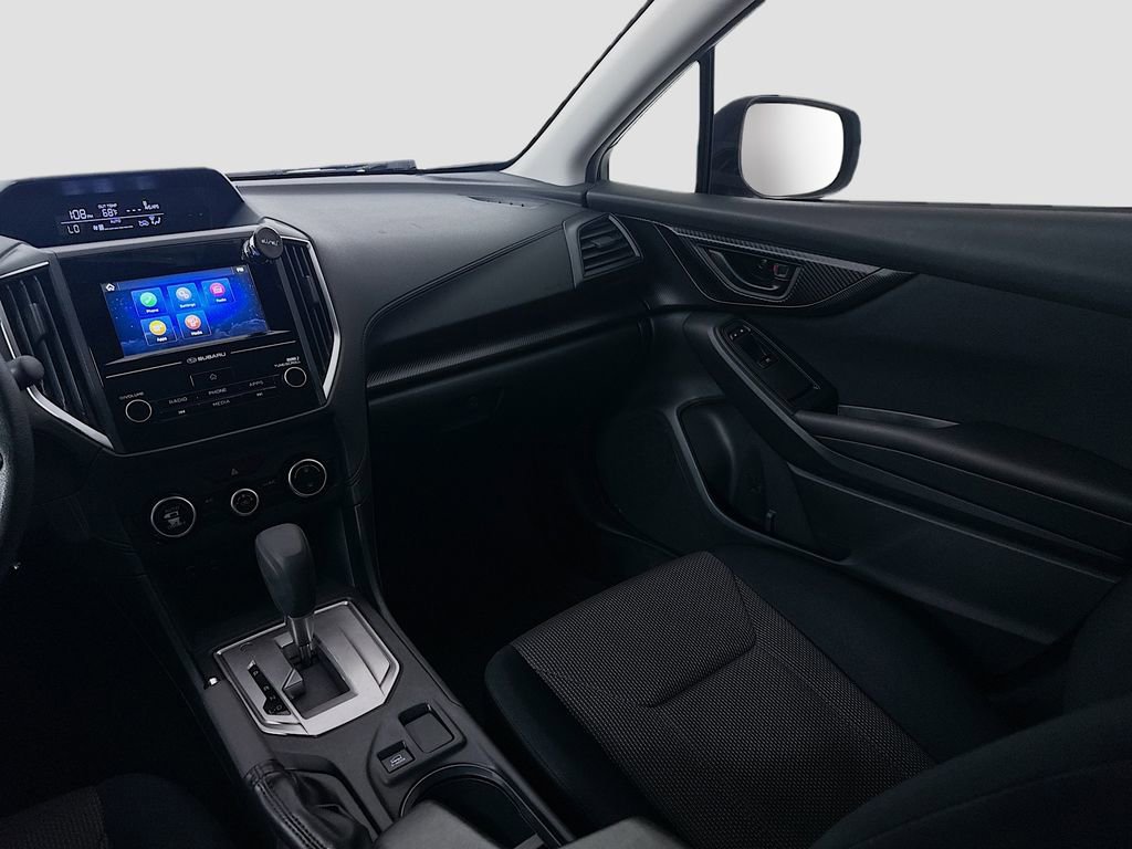 Used 2021 Subaru Crosstrek 2.0i w/ Popular Package #1 image 21