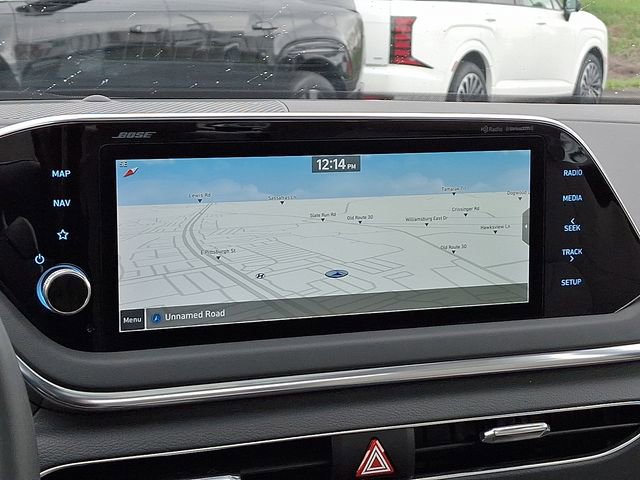 Used 2022 Hyundai Sonata Limited image 17