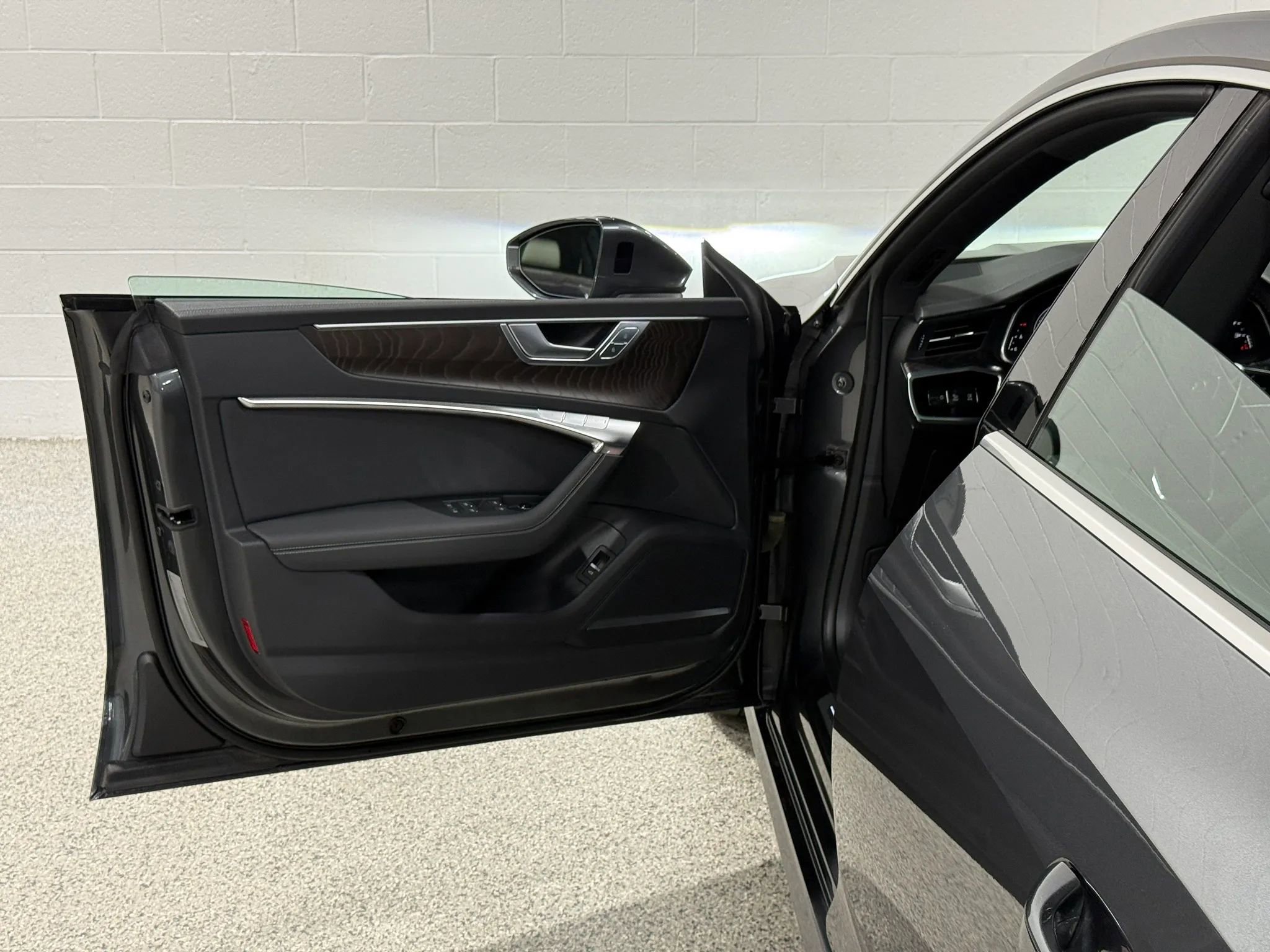 Used 2019 Audi A7 3.0T Premium Plus w/ Premium Plus Package AWD/4WD image 11